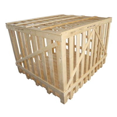 Gabbie - Imballaggi Ferri